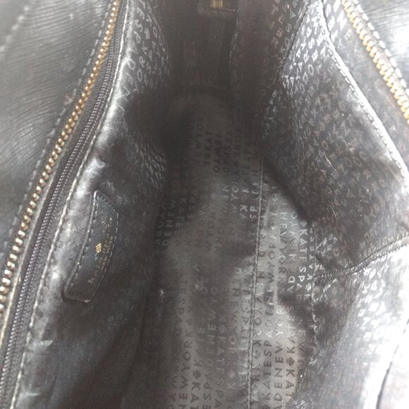 Kate Spade purse - Picture 3 of 5